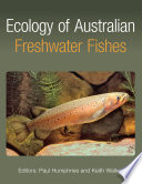 Ecology of Australian freshwater fishes