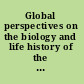 Global perspectives on the biology and life history of the white shark