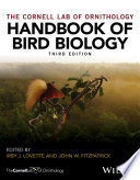 Handbook of bird biology /
