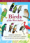 Birds of the West Indies