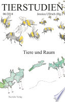 Tiere und Raum /