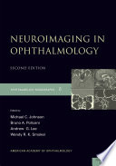 Neuroimaging in ophthalmology