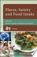 Flavor, satiety and food intake /