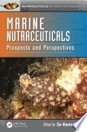 Marine nutraceuticals prospects and perspectives /