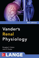 Vander's renal physiology