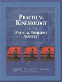 Practical kinesiology for the physical therapist assistant /