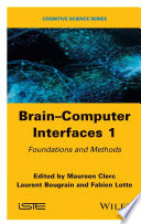 Brain-computer interfaces.