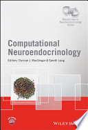 Computational neuroendocrinology /