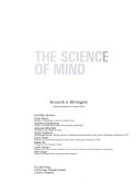 The science of mind /