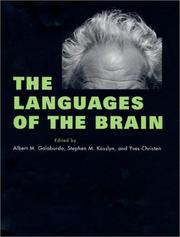 The languages of the brain /