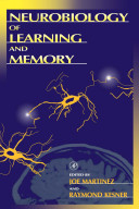 Neurobiology of learning and memory /