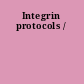 Integrin protocols /