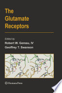 The glutamate receptors