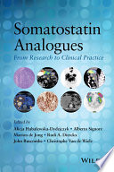 Somatostatin analogues : from research to clinical practice /