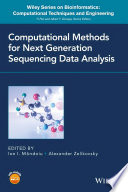 Computational methods for next generation sequencing data analysis /