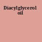 Diacylglycerol oil