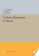 Cellular responses to stress /