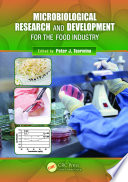 Microbiological research and development for the food industry