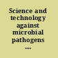 Science and technology against microbial pathogens research, development and evaluation : proceedings of the International Conference on Antimicrobial Research (ICAR2010), Valladolid, Spain, 3-5 November 2010 /