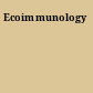 Ecoimmunology