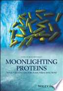 Moonlighting proteins : novel virulence factors in bacterial infections /