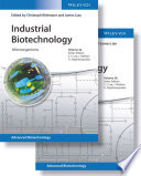 Industrial biotechnology : microorganisms /