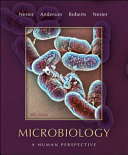 Microbiology : a human perspective /