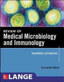 Review of medical microbiology & immunology