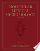 Molecular medical microbiology /