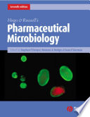 Hugo and Russell's pharmaceutical microbiology