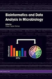 Bioinformatics and data analysis in microbiology /