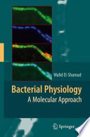 Bacterial physiology a molecular approach /