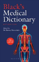 Black's medical dictionary /