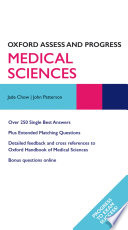 Medical sciences /