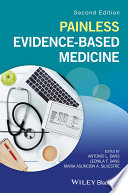 Painless evidence-based medicine /