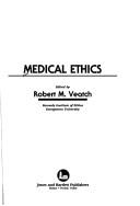 Medical ethics /