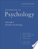 Health psychology