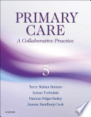 Primary care : a collaborative practice /