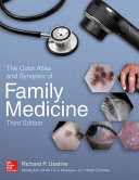 The Color atlas of family medicine