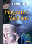 Integrative medicine /