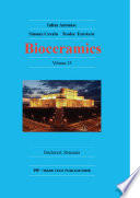 Bioceramics. selected, peer reviewed papers from the 25th Symposium and Annual Meeting of the International Society for Ceramics in Medicine (ISCM), Bucharest, Romania, 7-10 November, 2013 /