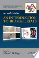 An introduction to biomaterials /