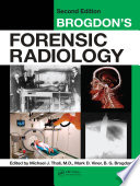Brogdon's forensic radiology