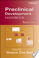 Preclinical development handbook.