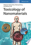 Toxicology of nanomaterials /
