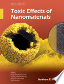 Toxic effects of nanomaterials