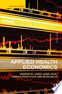 Applied health economics