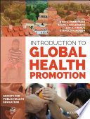 Introduction to global health promotion /