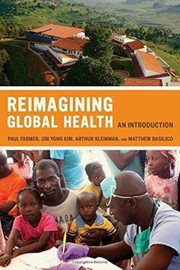 Reimagining global health : an introduction /