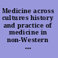 Medicine across cultures history and practice of medicine in non-Western cultures /
